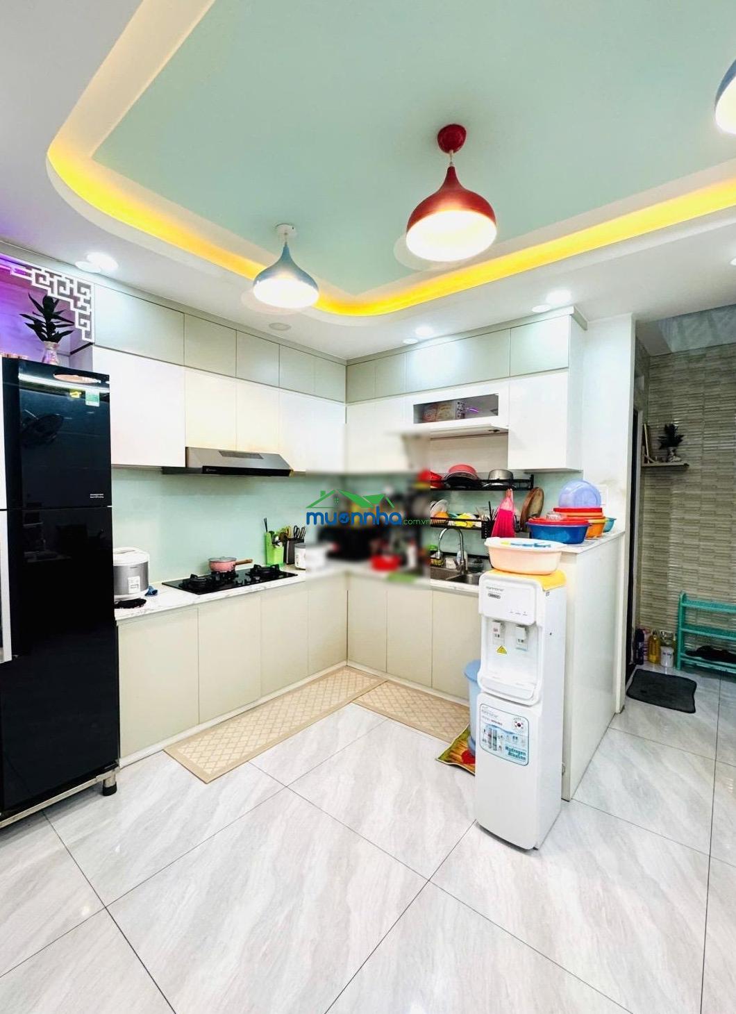 Bán nhà hxh hương lộ 2, bình tân, 5 lầu, 4pn, chỉ 7 tỷ