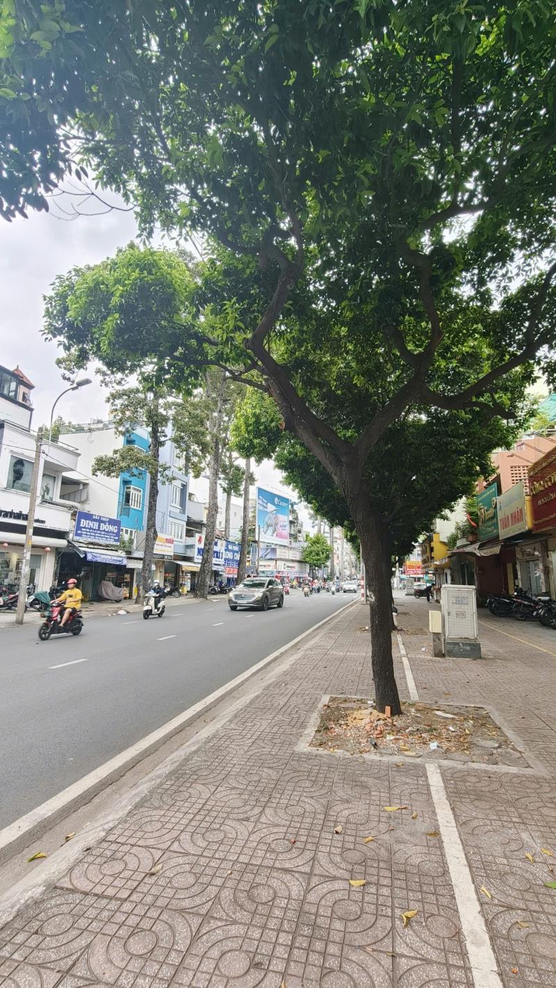 Bán nhà mặt tiền dt 4x23m đường hùng vương quận 5, giá 18 tỷ thương lượng - 4