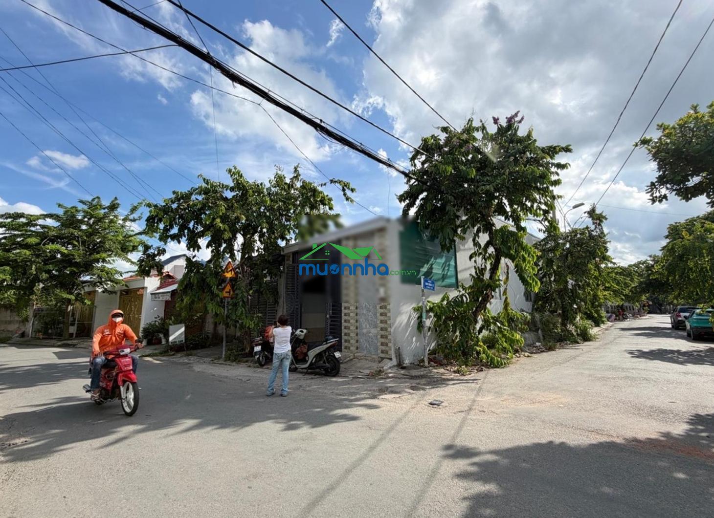 Lô góc kinh doanh đặng thúc vịnh 3,6 tỷ - 3