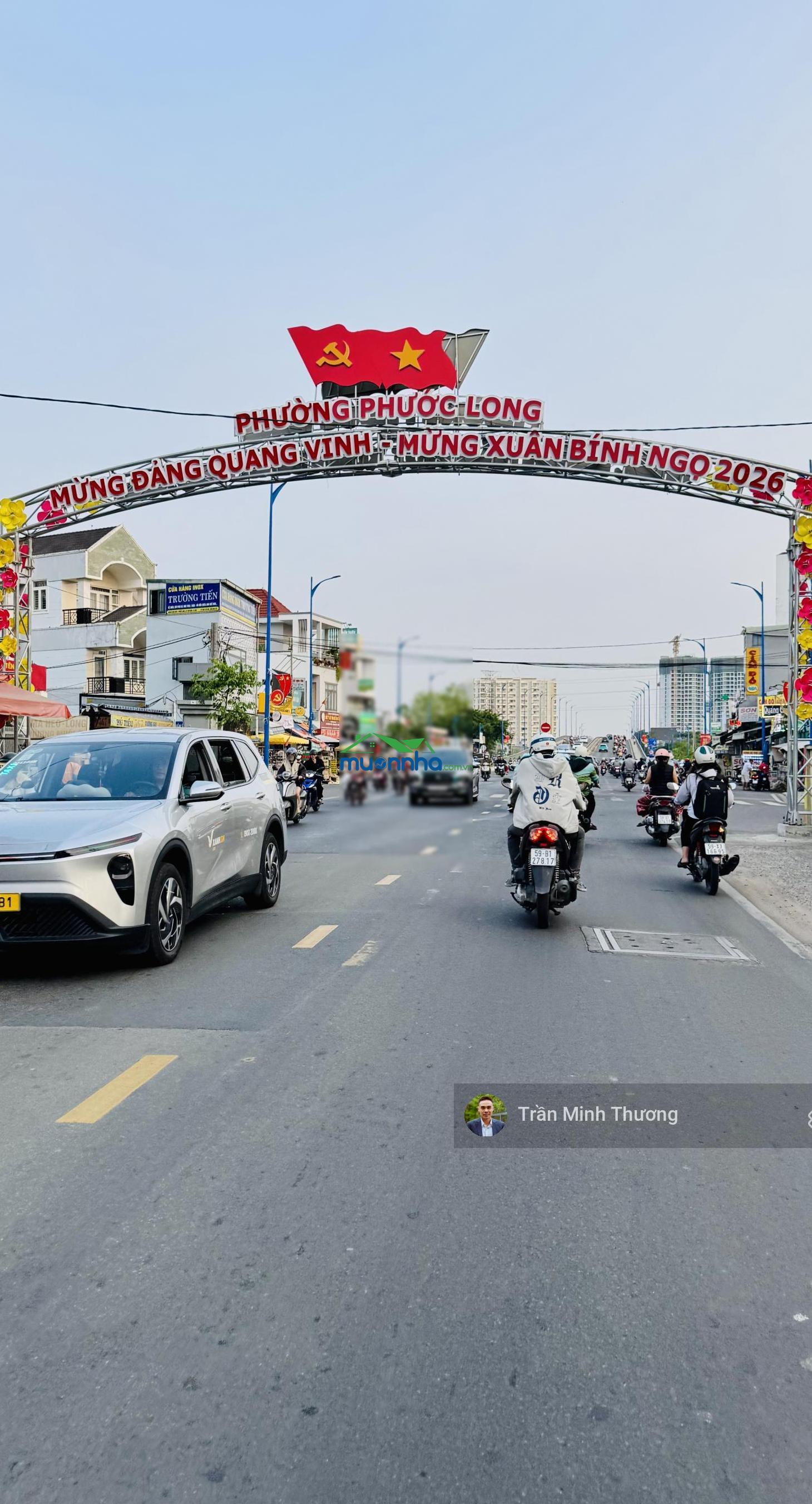 Nhà 2 tầng - sát đỗ xuân hợp - gần global city