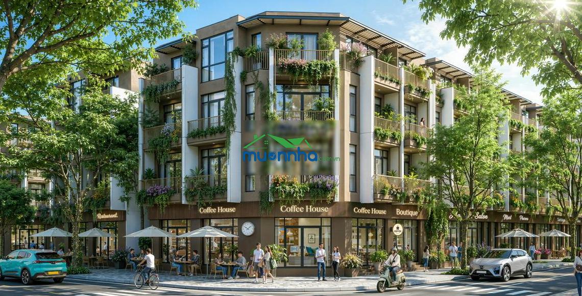 Chỉ full 5.1 tỷ - căn tl08.xx khách được gì tại vinhomes saigon park - 3