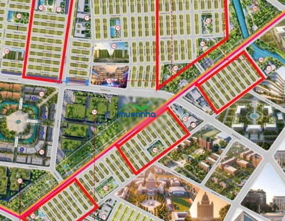 Chỉ full 5.1 tỷ - căn tl08.xx khách được gì tại vinhomes saigon park - 2