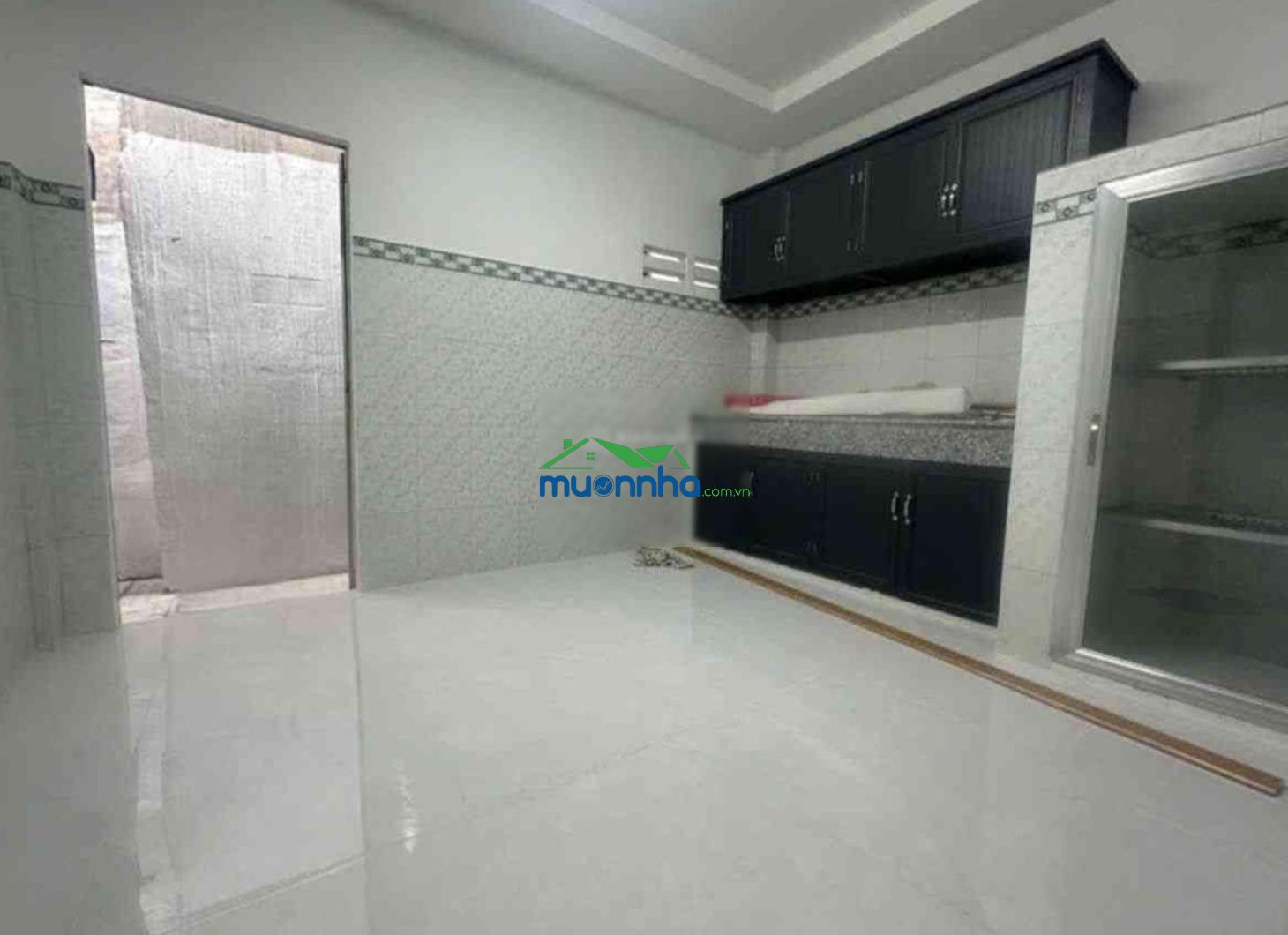 Nhà đẹp linh tây cạnh chợ thủ đức giá chỉ 4.1 tỷ - 2
