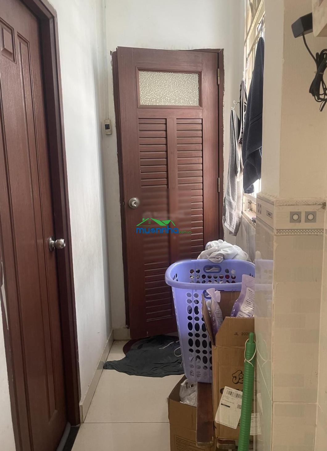 Bán nhà 4 tầng hoàng xuân nhị, tân phú, 38m², hẻm xe hơi, sổ hồng riêng, chỉ 5.9 tỷ, đẹp ở ngay