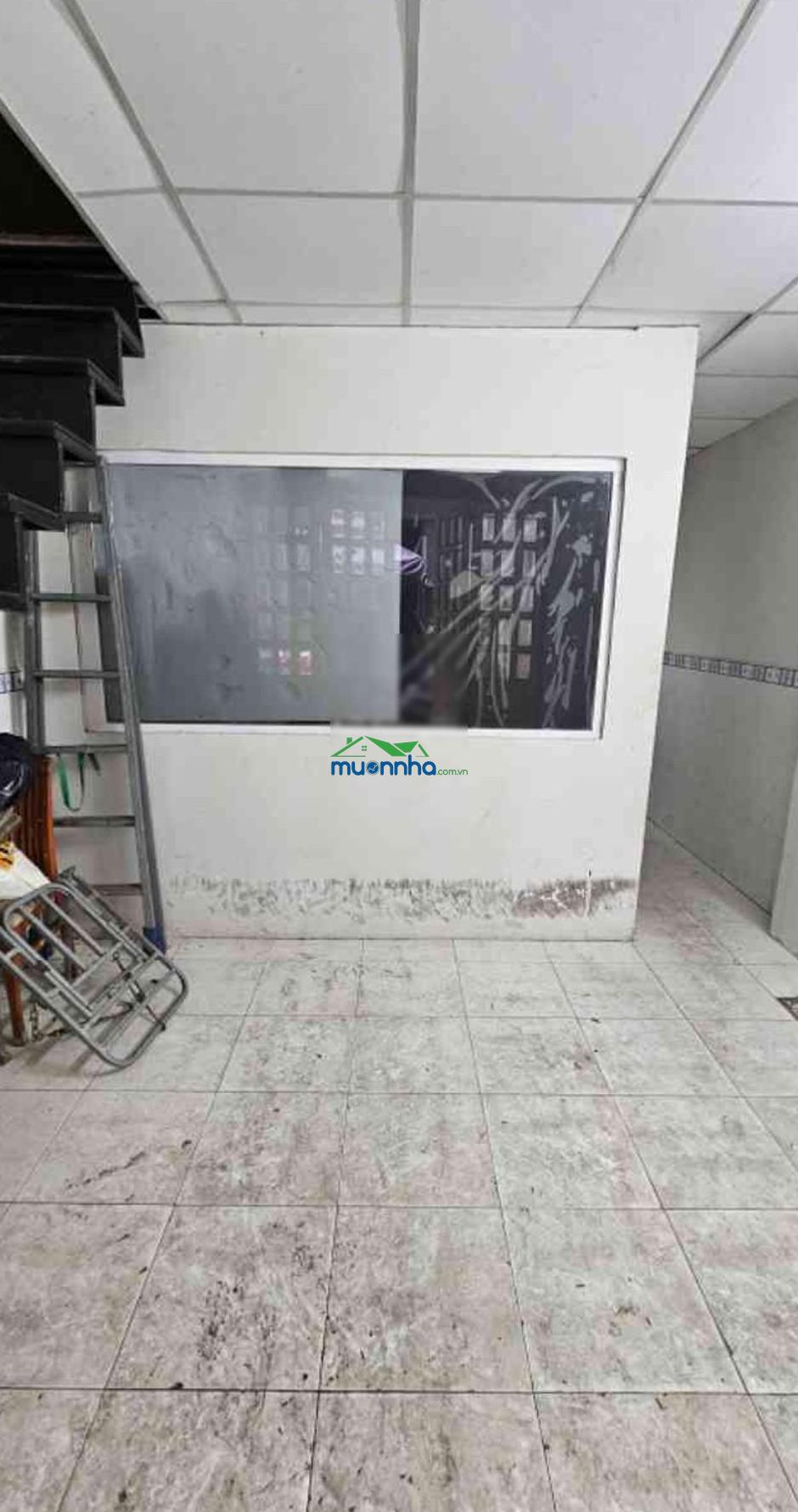 Hot, bán gấp nhà riêng hoàng văn thụ tân bình sát sân bay, 40m2, 2 tầng, hẻm xe hơi đỗ cửa, 5.x tỷ - 3