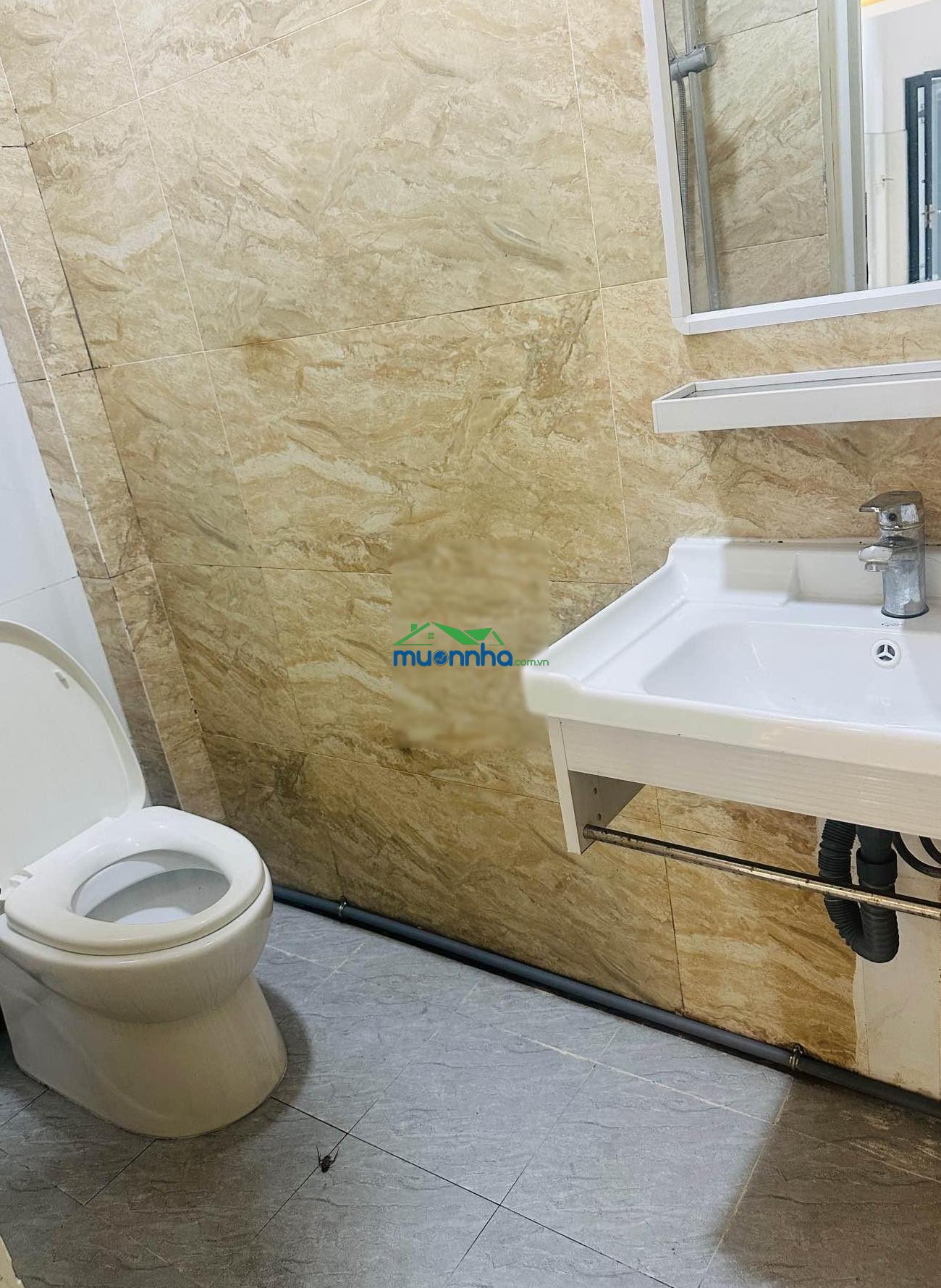 Nhà lạc long quân tân bình - 8 tỷ 8 ngang hiếm 4.4m - 2pn gần bv thống nhất - 2