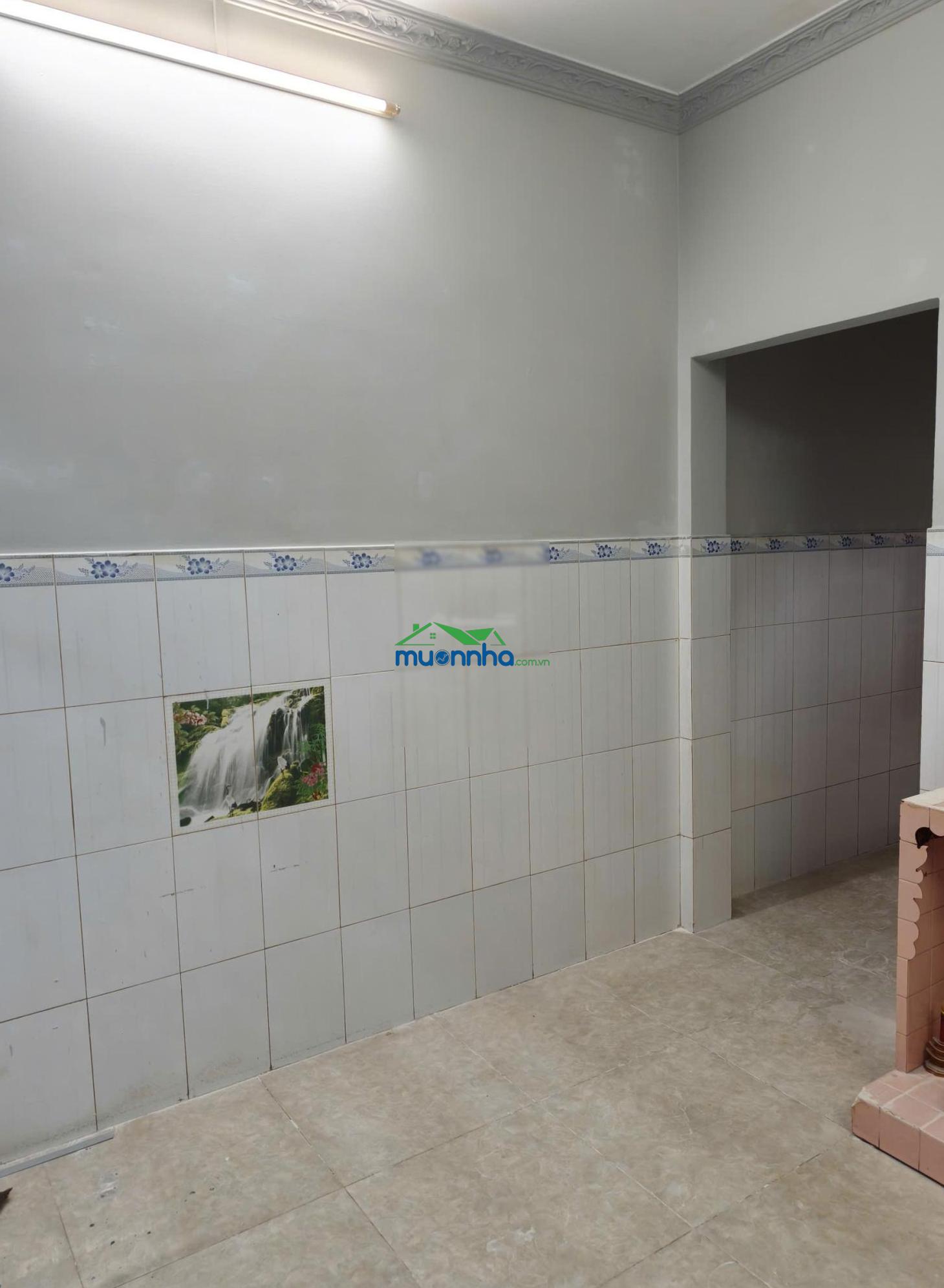 Bán nhà chính chủ - quận bình tân - 3