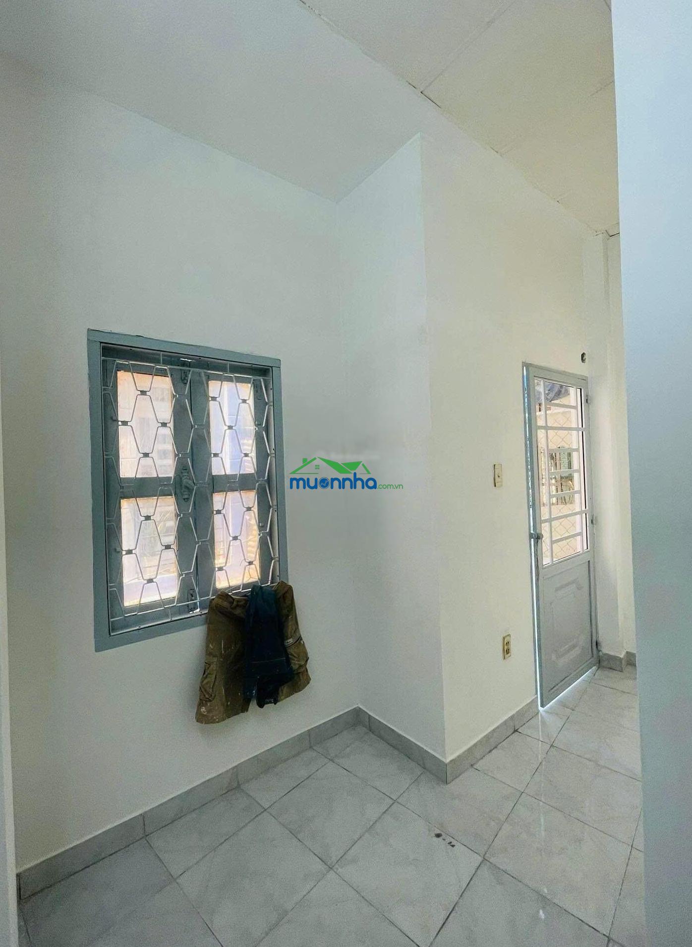 Bán nhà riêng dtsd 25m2 lạc long quân phường bảy hiền (tân bình cũ) - 2