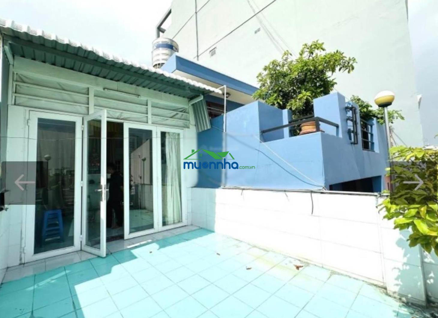 Hẻm xe hơi 549 xô viết nghệ tĩnh 3 tầng btct 50m2 - vừa ở vừa kinh doanh dòng tiền ổn định - 2