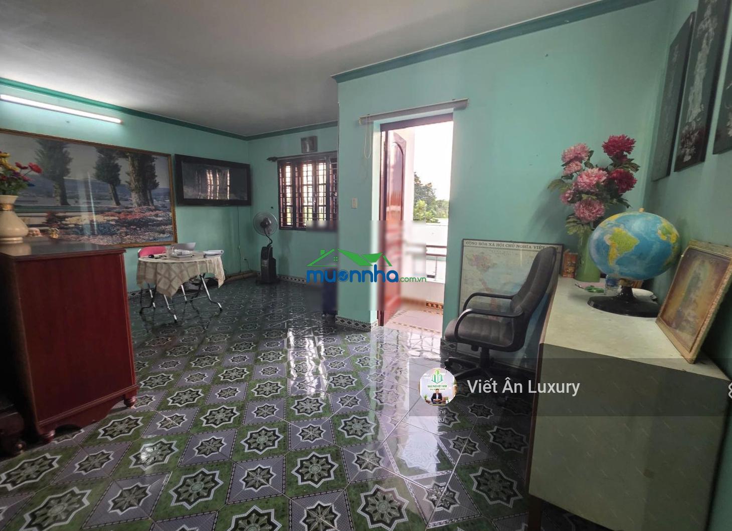 Bán nhà đường nguyễn trãi, quận 1 - đối diện cục công an. đường 10m - 105m2 - ngang khủng 6.8m