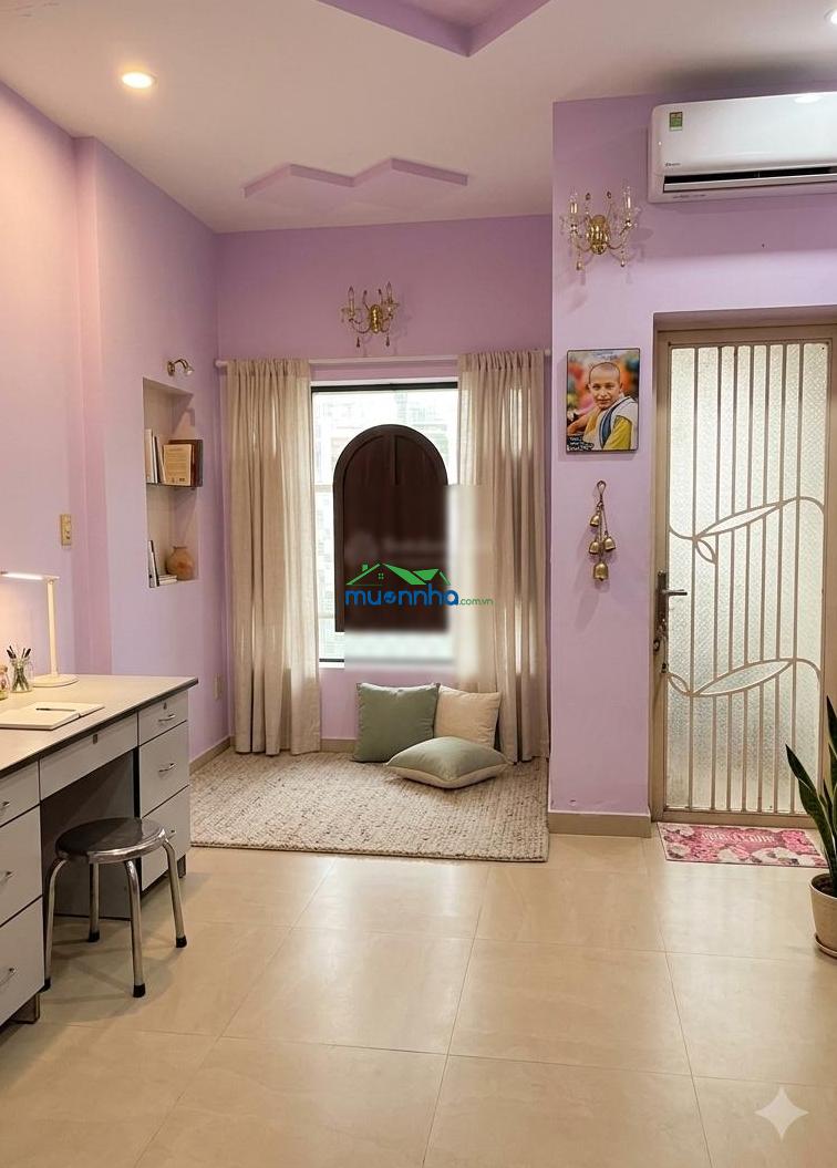 Bán nhà hẻm xe tải nguyễn sơn, tân phú, 7 tỷ, 80m2, chính chủ uy tín chưa qua đầu tư, gấp bán - 2