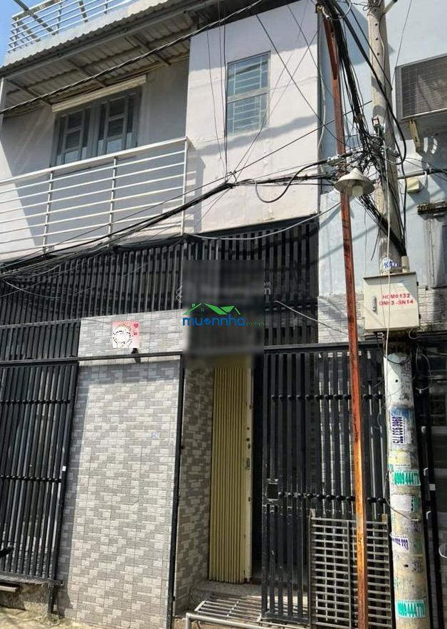 52m2võ duy ninh,p22,bình thạnh gần ngô tất tố và landmark 81,giápq1có 6phòng3tầng kiếm 25tr/th