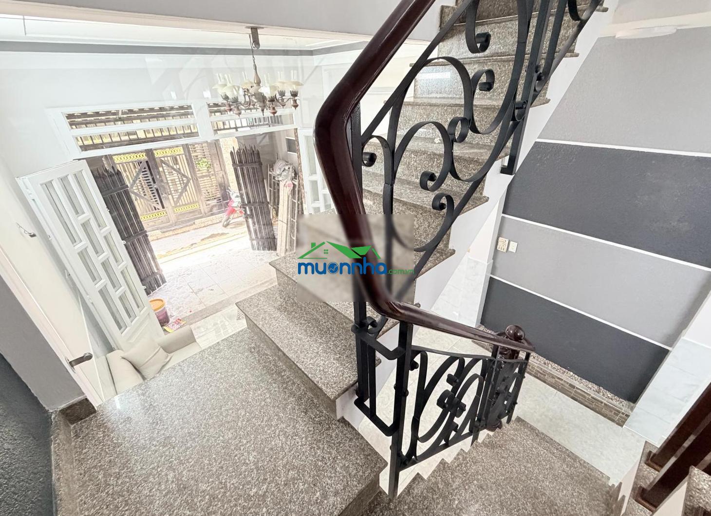 Bán nhà mới vào ở ngay đường 14a - lê văn quới - quận bình tân 4pn thoáng. giá chỉ nhỉnh 5 tỷ
