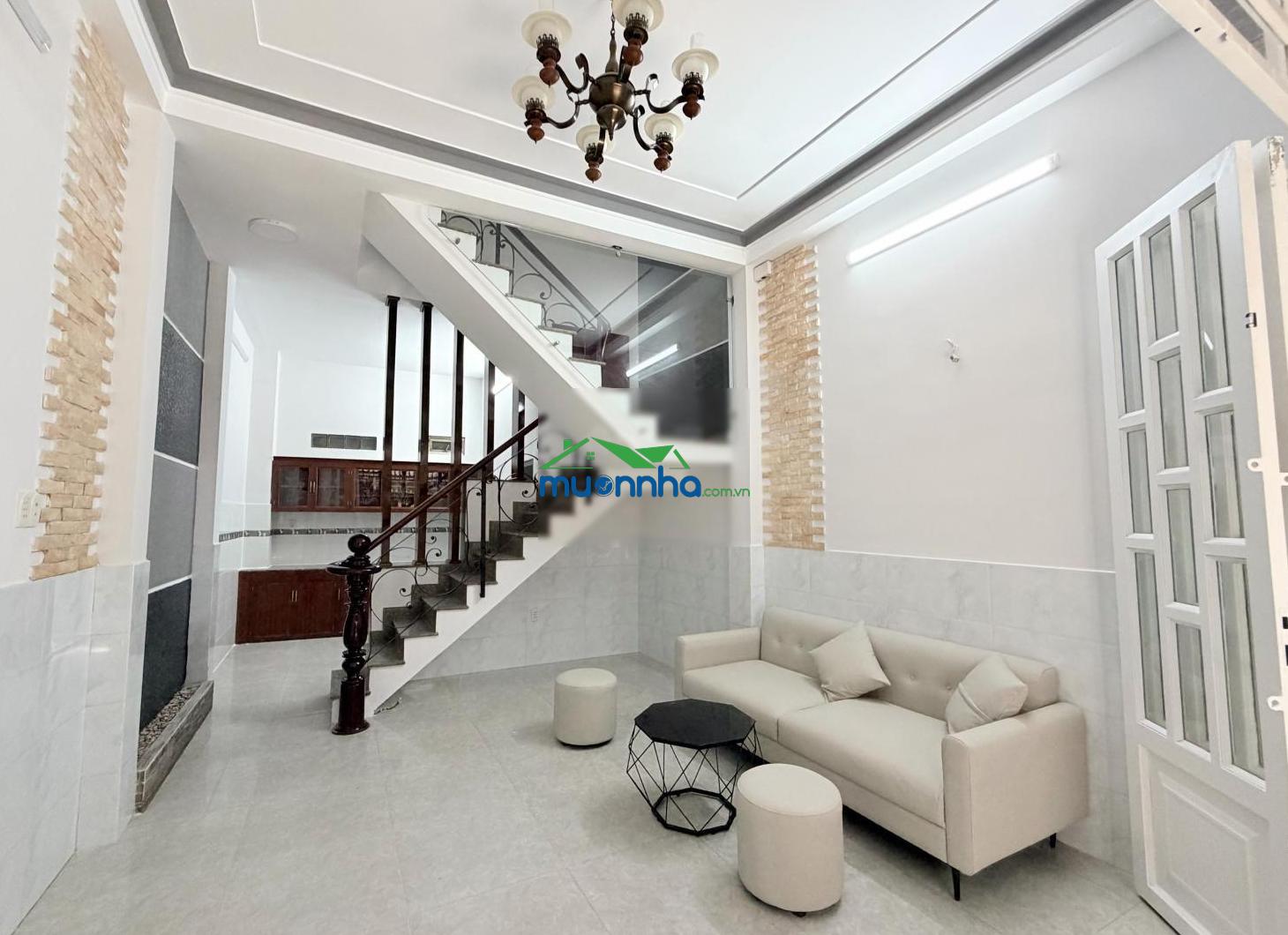 Bán nhà mới vào ở ngay đường 14a - lê văn quới - quận bình tân 4pn thoáng. giá chỉ nhỉnh 5 tỷ - 4