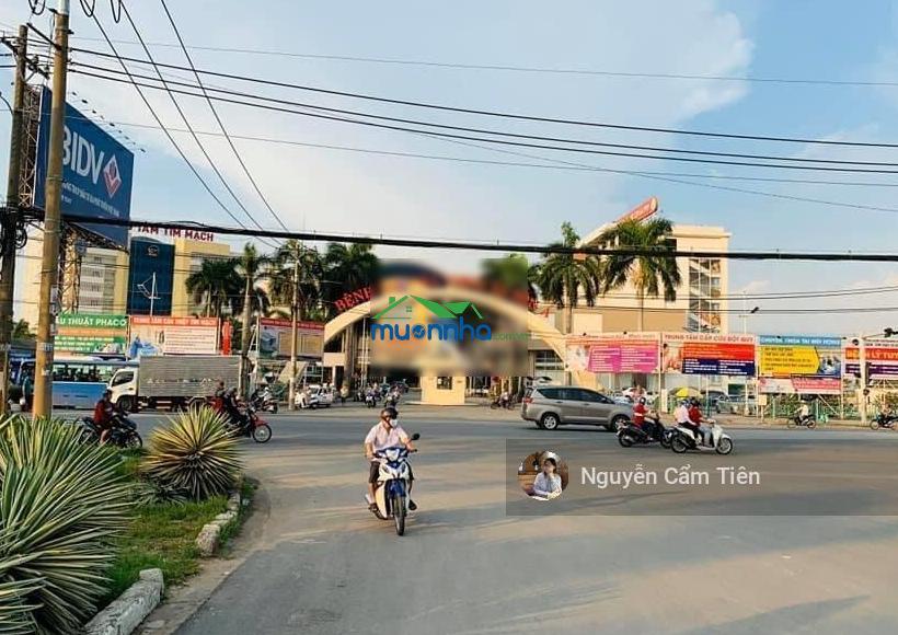 950tr sở hữu nhà cấp 4 đường hồ văn tắng, củ chi dt 67m2 shr giá 950tr gần kcn tân phú trung - 4