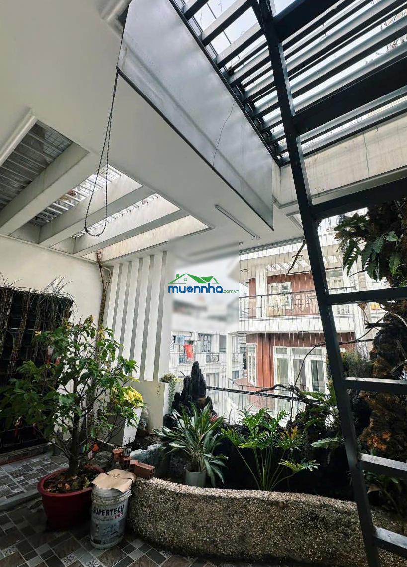Chính chủ cần bán căn nhà tại hẻm 730 hương lộ 2. - 2