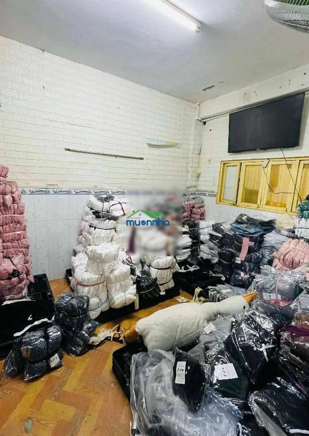 Chính chủ bán nhà tổ phường tân mỹ gần kdc phú mỹ hưng, 150m2, ngang lớn 9m, chỉ hơn 9 tỷ - 3