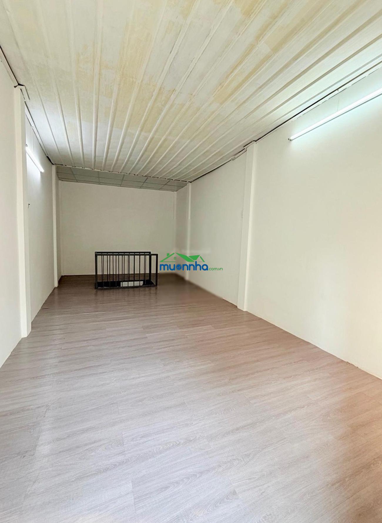 Lý thường kiệt - hxh - 2 tầng - nhỉnh 4 tỷ - 2