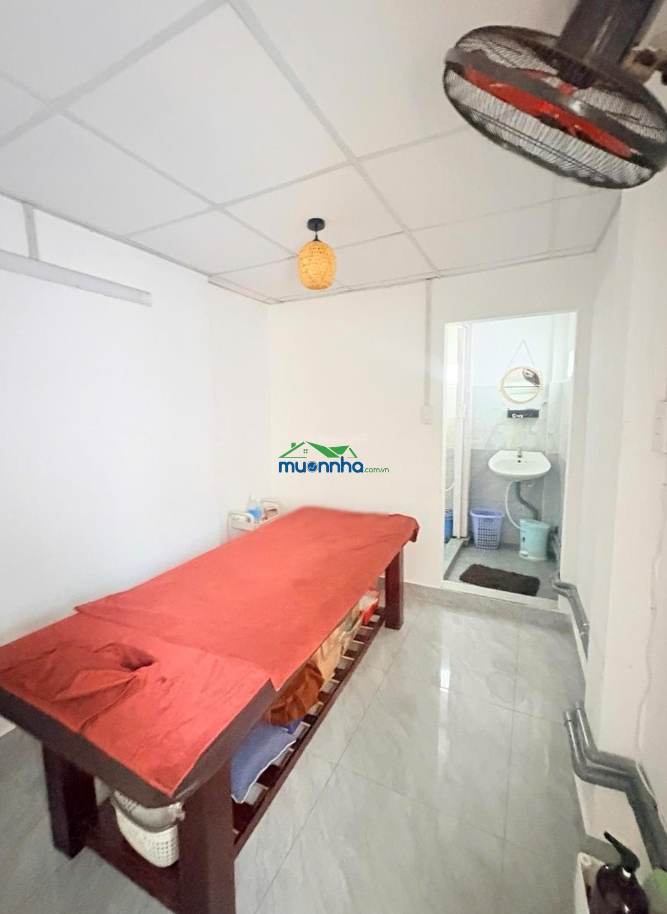 4.65tỷ mt tân hoà đông - dòng tiền 13tr - 4