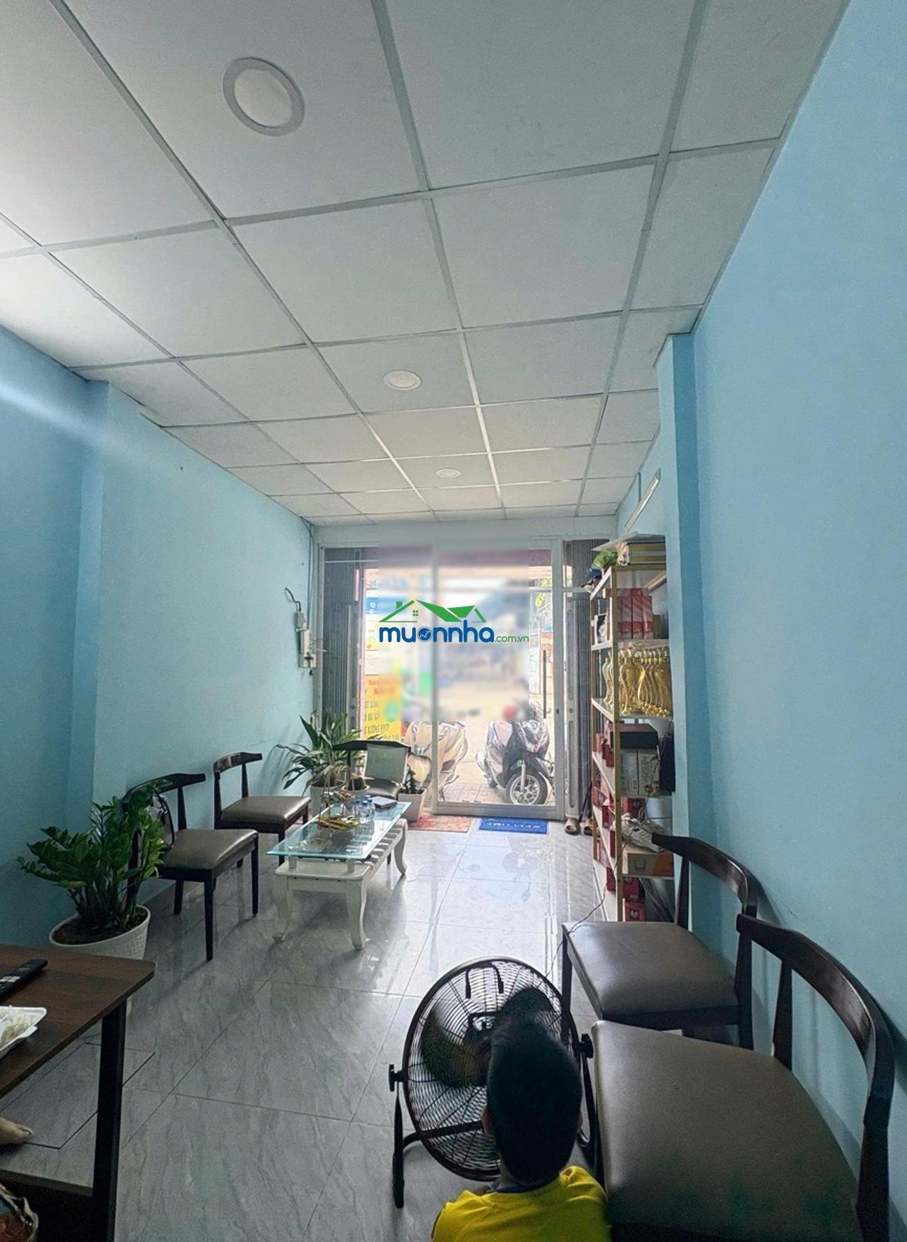 4.65tỷ mt tân hoà đông - dòng tiền 13tr - 3