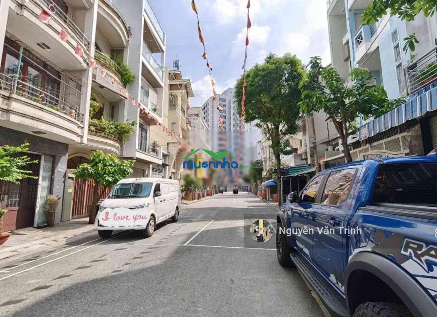 Hxh 8m bàu cát 4 tầng btct - 4x15 - 60m chỉ nhỉnh 10 tỷ - 2