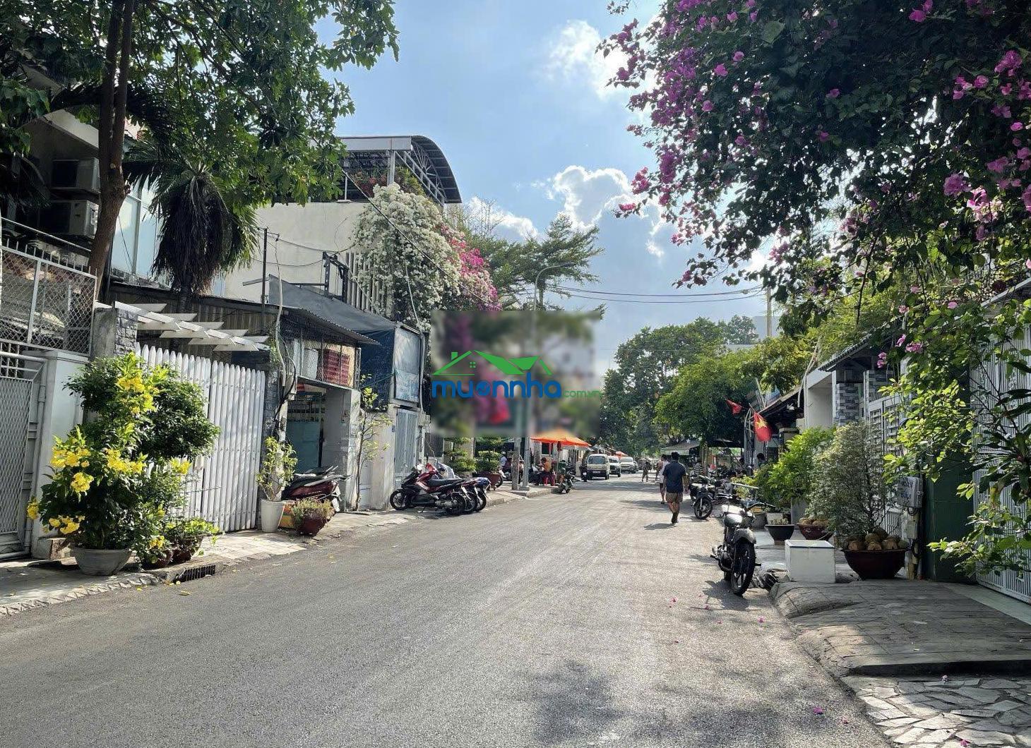 Dt khang hiếm tại q10 ngay chợ thuốc đường tô hiến thành q10 dt 8,5x14 kc 3 lầu đẹp giá 13 tỷ - 2