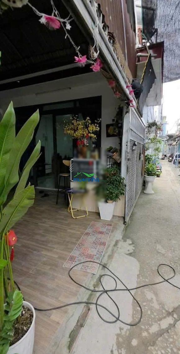 Chủ gửi bán nhà phường hiệp thành, q12 80m2 giá 2tỷ29 - 3