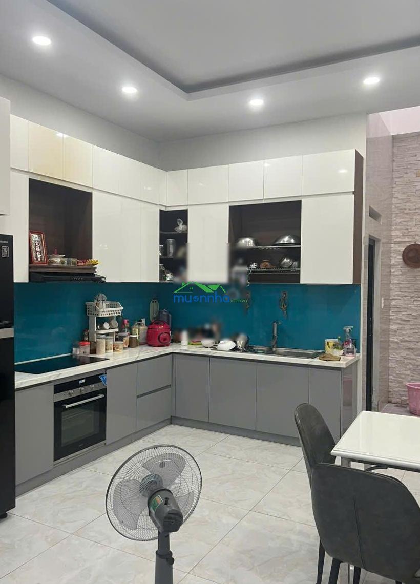 Hot! hẻm xe hơi khu bàu cát tân bình, 4mx16m, trệt 3 lầu nhà mới, chỉ 10.9 tỷ tl - 4