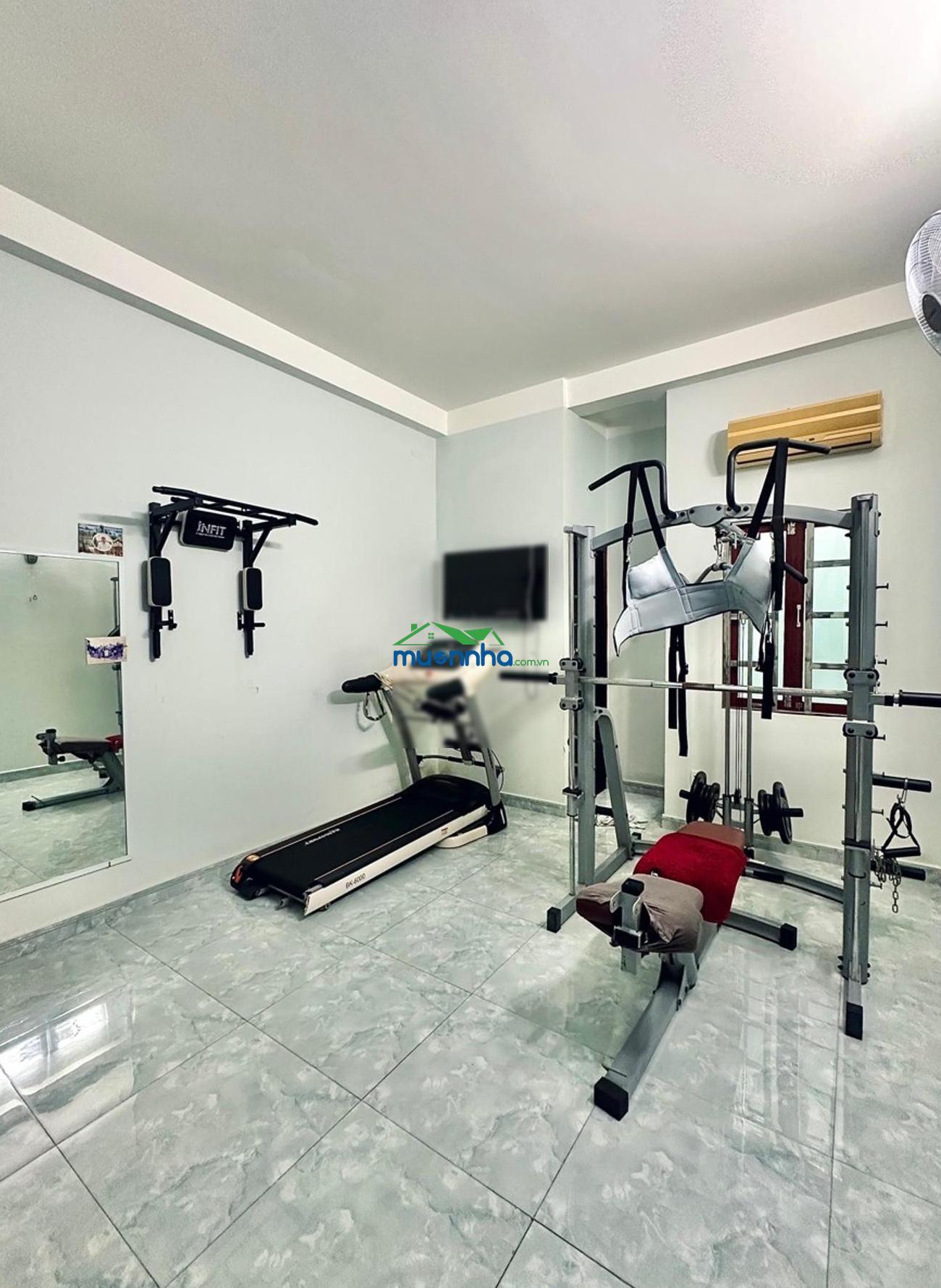 Bán nhà 5 tầng - ngang lớn hơn 7m, 175m2 - ngay sát cộng hoà, tân bình - giá bán 34,5tỷ. - 2