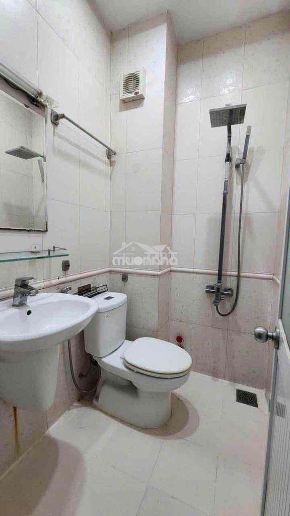 Nhà 2 phòng ngủ nguyễn đình chiểu. hẻm xe hơi - 3