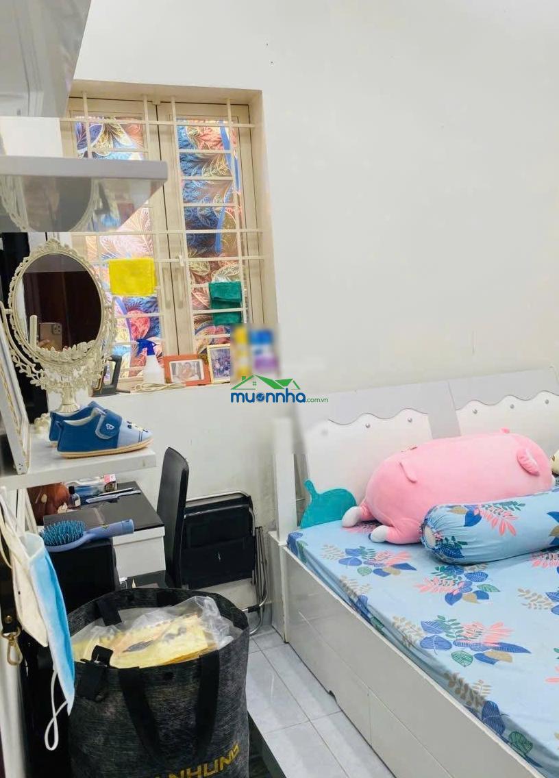 Nhỉnh 5 tỷ sở hữu nhà hẻm 12m gò cát, phú hữu đường thông vừa ở vừa kinh doanh - 3