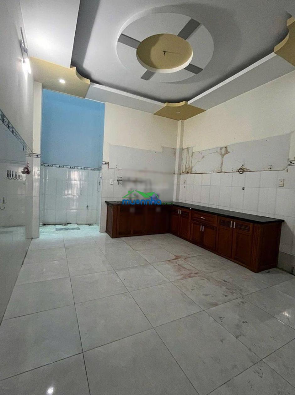 Nhà 3 tầng ngay hiệp thành city - shr - chỉ 5,55 tỷ đồng! - 3