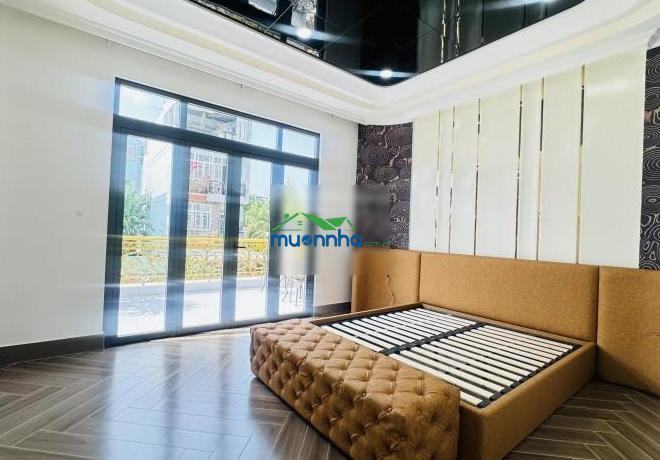[Nhà bè] gần mặt tiền hxh vào nhà khuôn đất đẹp 5x23 118m chỉ 7.2 tỷ - 4