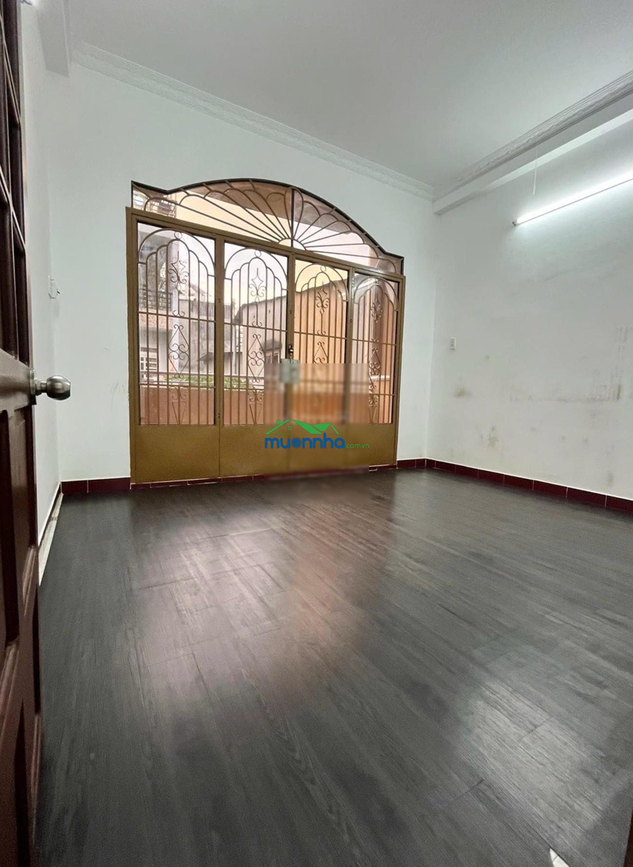 Bán nhà khu ẩm thực quận 6 - cư xá phú lâm b - 4x15m - 3 tầng - hẻm xe tải - chỉ hơn 7 tỷ