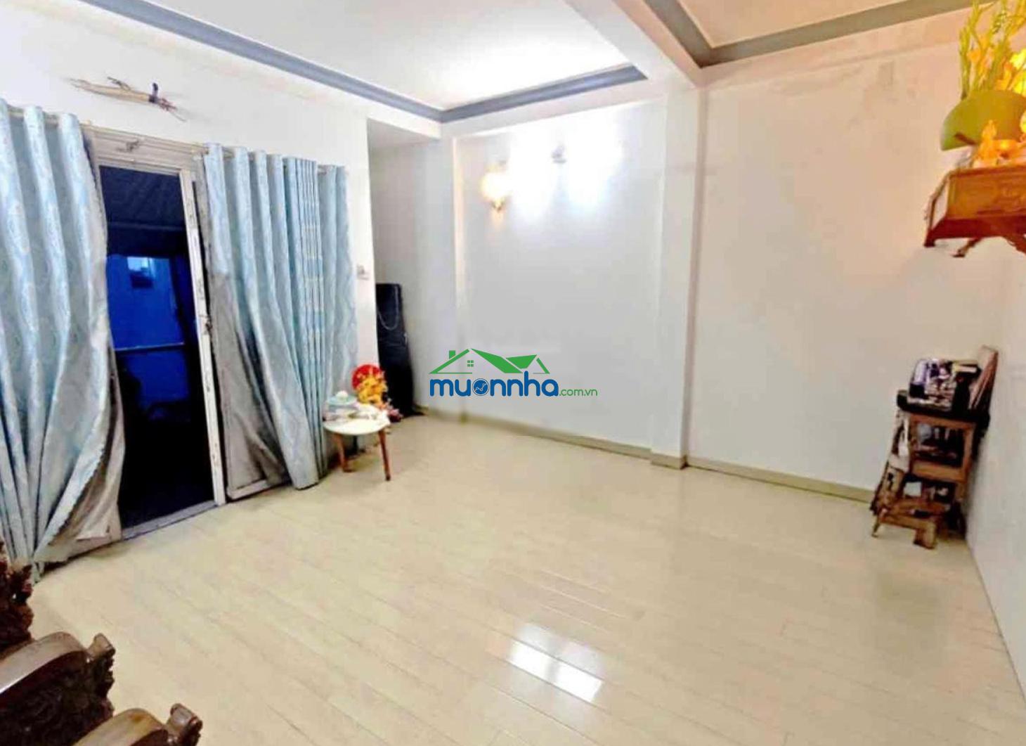 Giảm 15%. bán nhanh nhà 4 tầng. hxh 90m2. lê đức thọ. gò vấp. chỉ 9.95 tỷ - 3