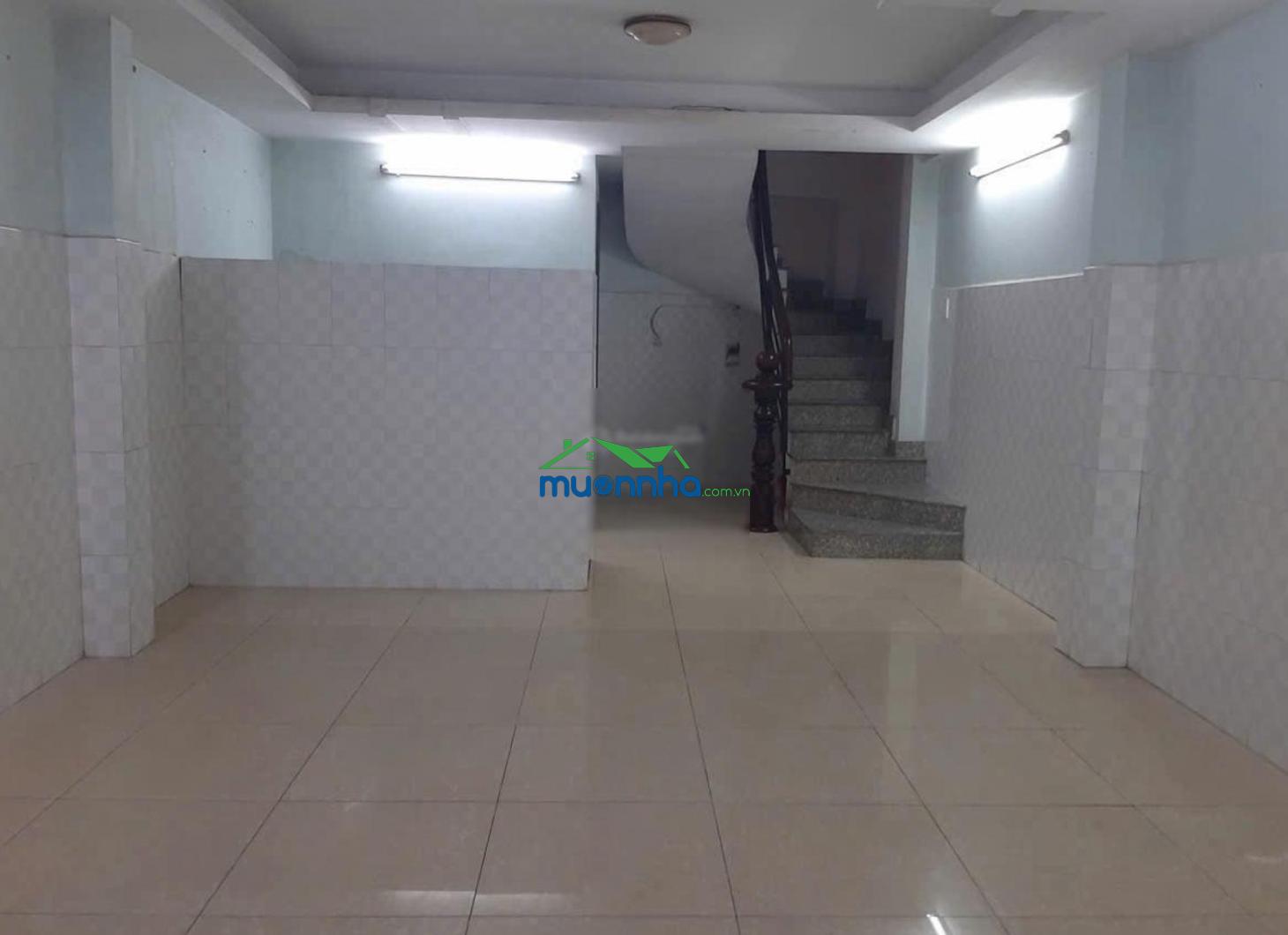 Siêu phẩm 5 tầng btct, full nội thất, hxh đỗ cửa cách 10m, thống nhất, 51m2 (4,3m*13m), 6,5tỷ - 2