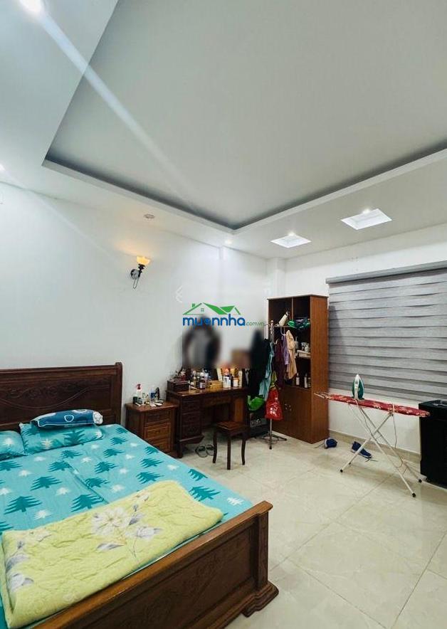 Bán nhà hẻm xe hơi ngay vành đai 2 phường hiệp bình thủ đức gần phạm văn đồng nhà 3 tầng h đông nam - 4