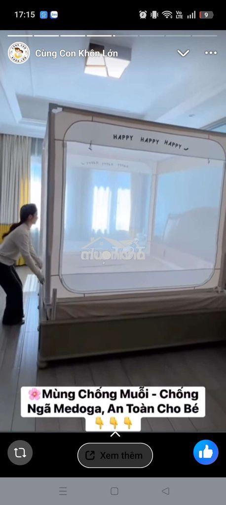 Gác trọ ghép cho nữ sinh viên 
