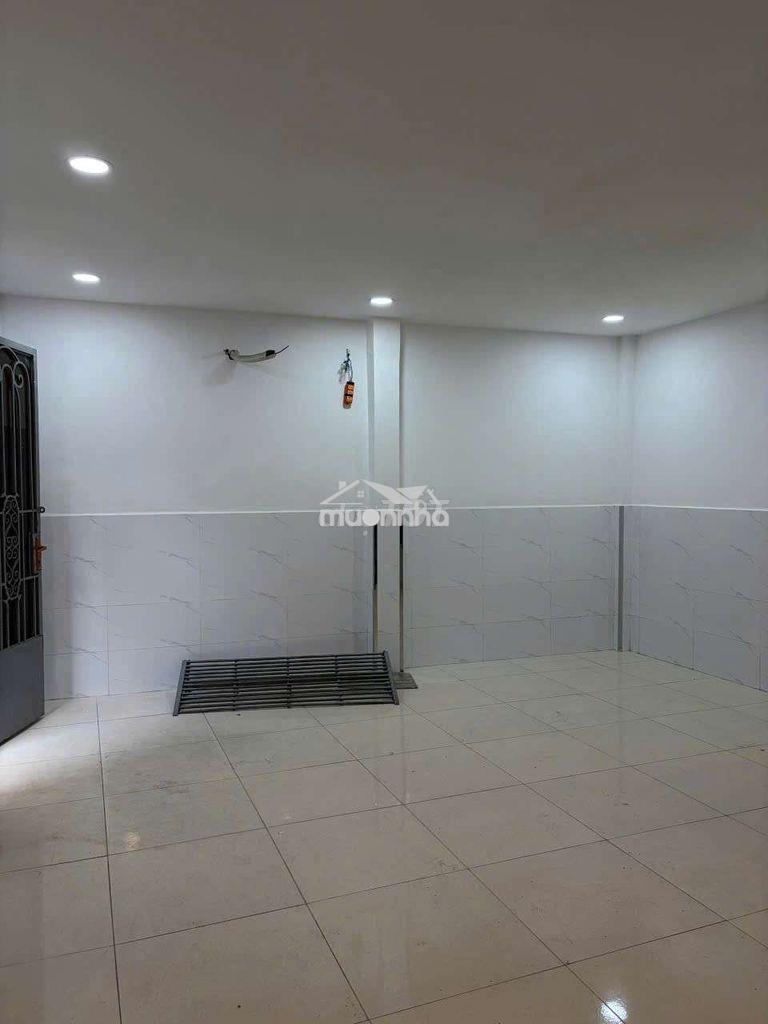 Nhà nc mới 7x6 trệt lầu lý chính thắng p8 q3 - 3