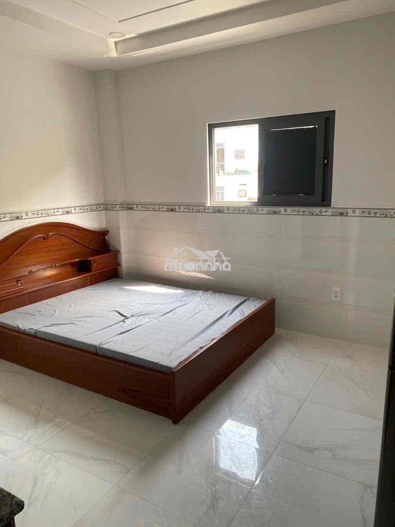 Phòng cửa sổ có thang máy tân sơn gò vấp - 4