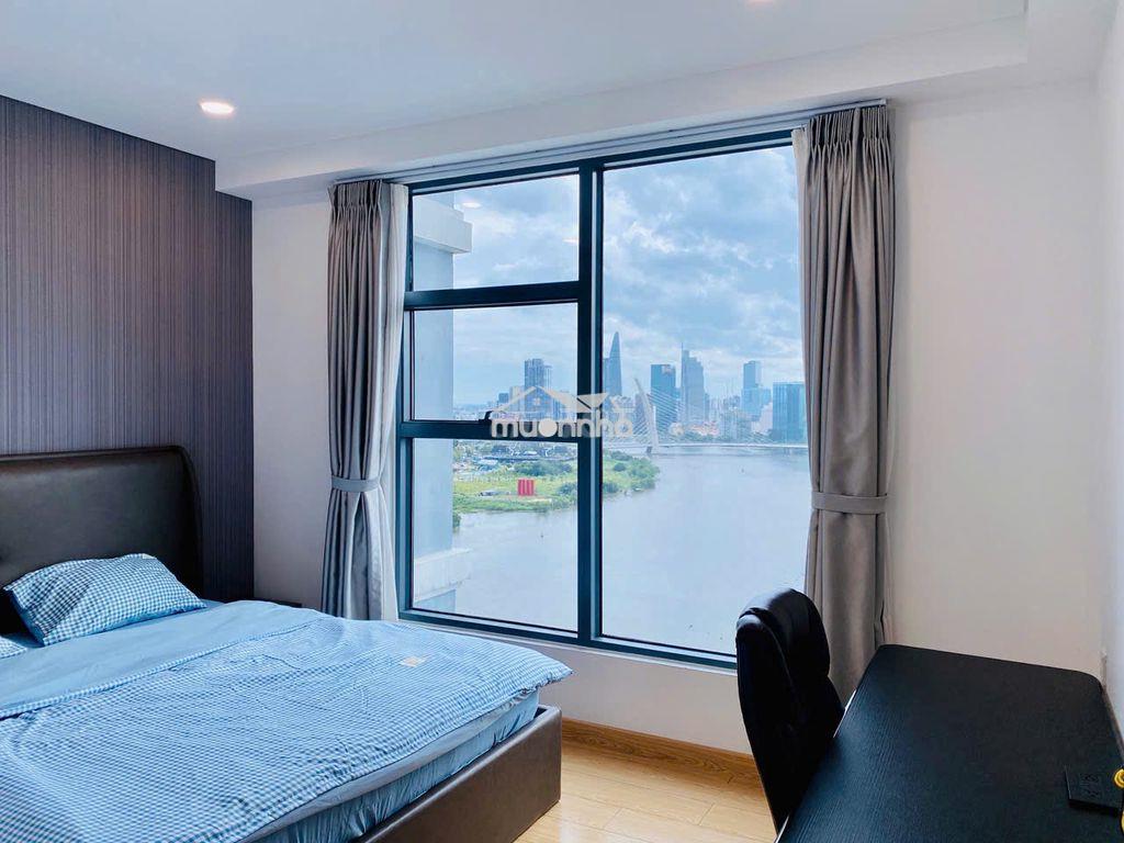 Bán 1,2,3pn sunwah pearl nguyễn hữu cảnh cách quận 1 2 phút - 2