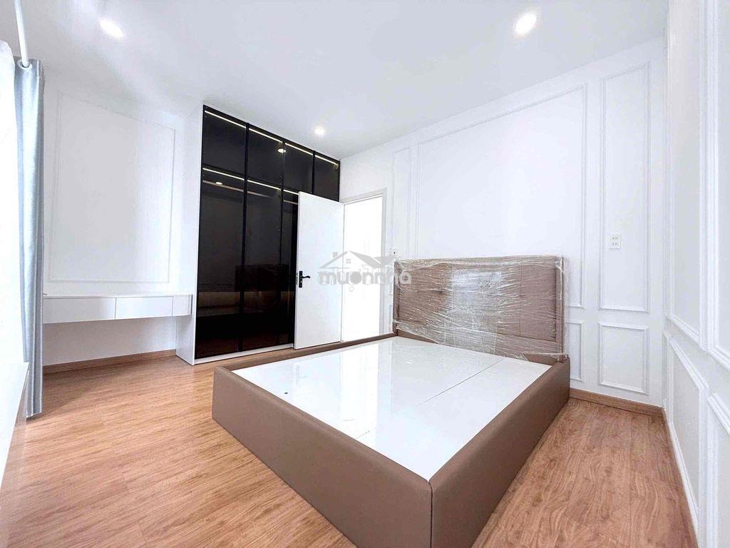 Nhà 958/ lạc long quân f8 tân bình, 5.8x11.5m, 4 tầng nhỉnh 7 tỷ - 4