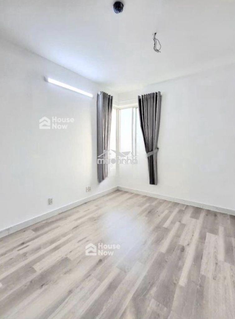 Chung cư 2 phòng ngủ, thoáng mát, ở được 4 5 người - 2
