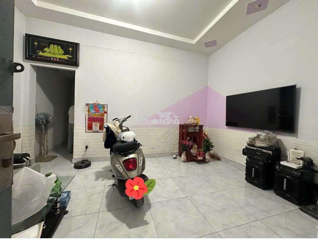 💥Nhà hẻm xe tải-70m2-tam phú cũ - 5p ra phạm văn đồng -chỉ 3,95🧄 - 3