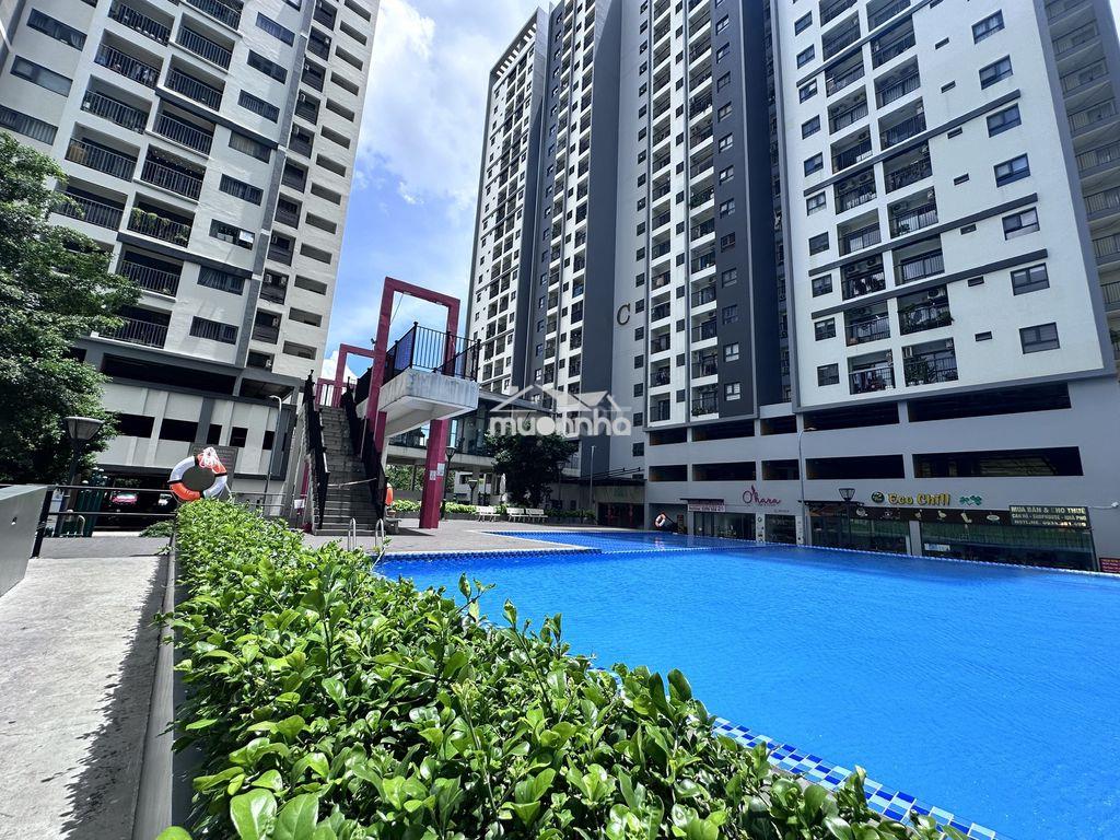 Cho thuê căn studio eco xuân – full nội thất – chỉ 5.5 triệu/tháng - 3
