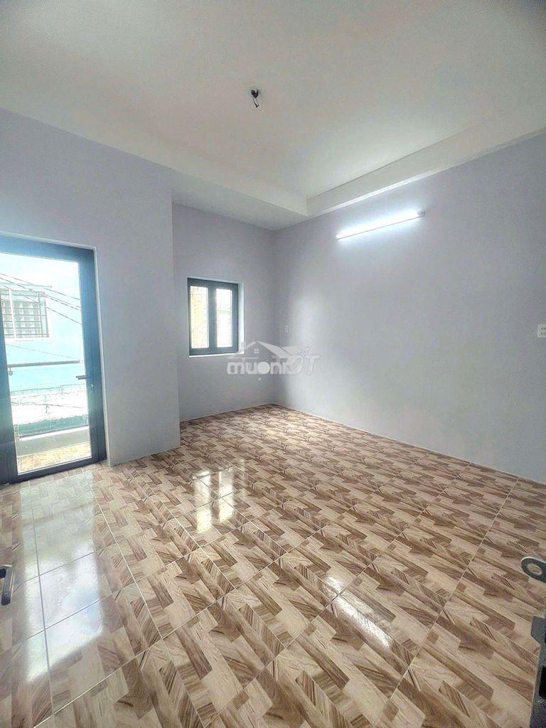 Nhà q6, ngay hậu giang, 52m2, 3 tầng,  hxh thông. - 4