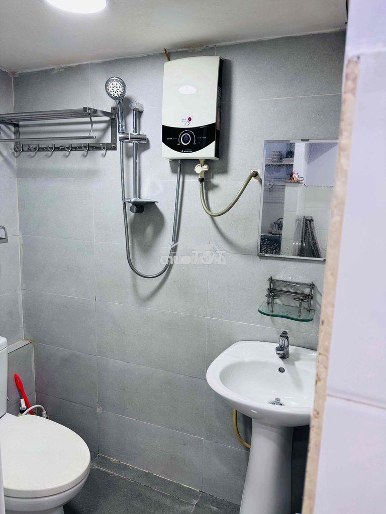 🏡 Chính chủ cho thuê nhà nguyên căn – trần hưng đạo, p.14, q.5 - 3