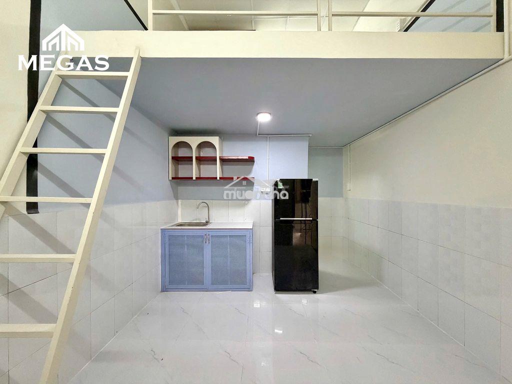 Khai trương 12p mới xây _ ngay đại học huflit - 3