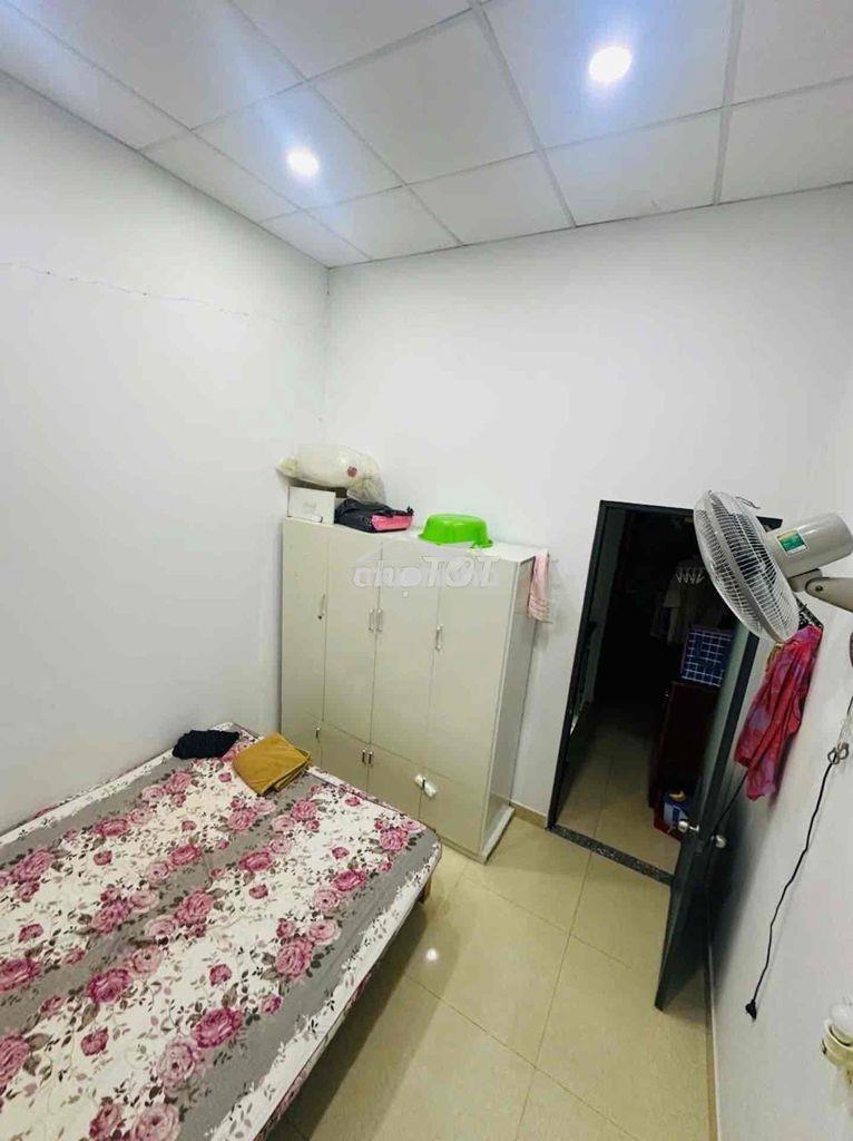 Bán nhà q6 an dương vương, hxh 6m thông, đúc kiên cố. - 3