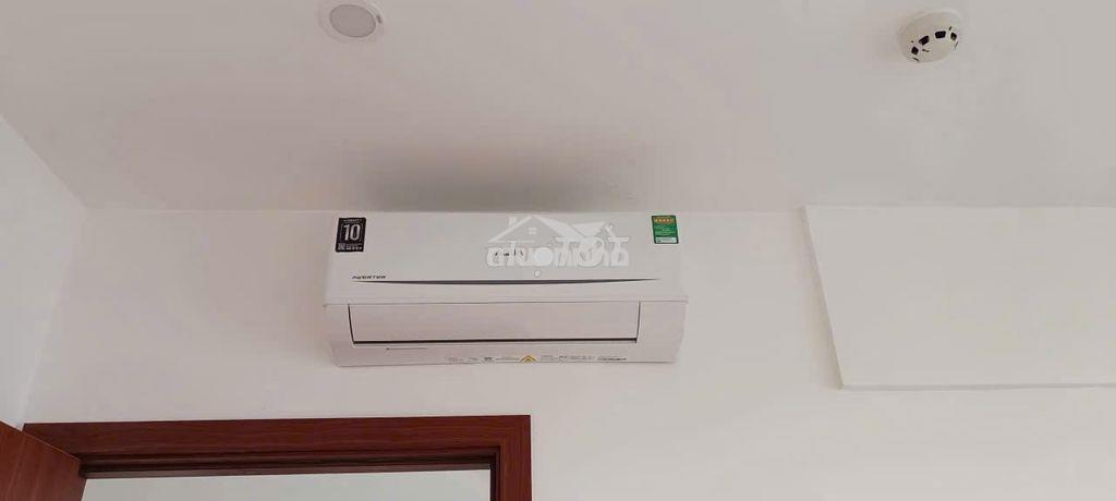 Cho thuê căn 2pn conic riverside q8 full nội thất full kdc đông đúc - 3